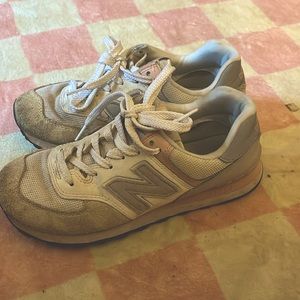 New Balance Women’s 574 Classics